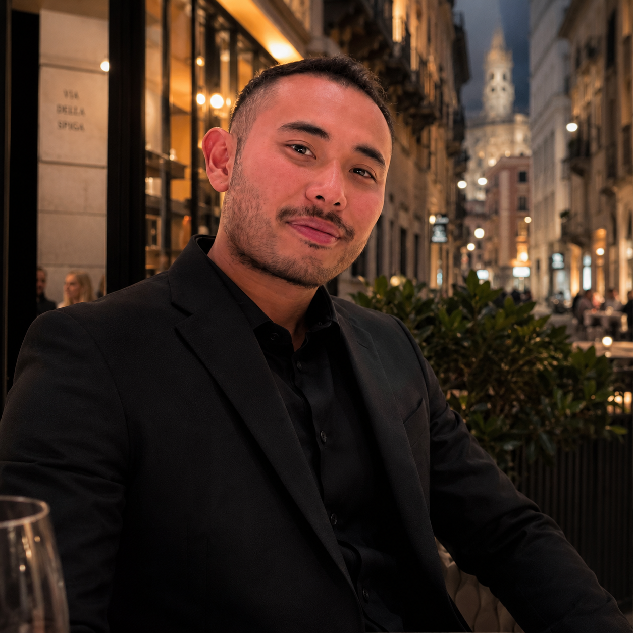 Founder of Viral Brand Works, an Amazon to TikTok Shop agency