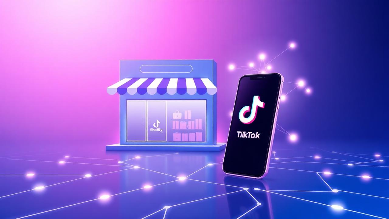 How To Launch On TikTok Shop Using Shopify As Your Sales Hub